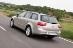 Seat Exeo ST 2009 года